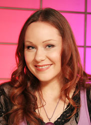 Runenmeisterin Nadja Berger live bei Astro TV
